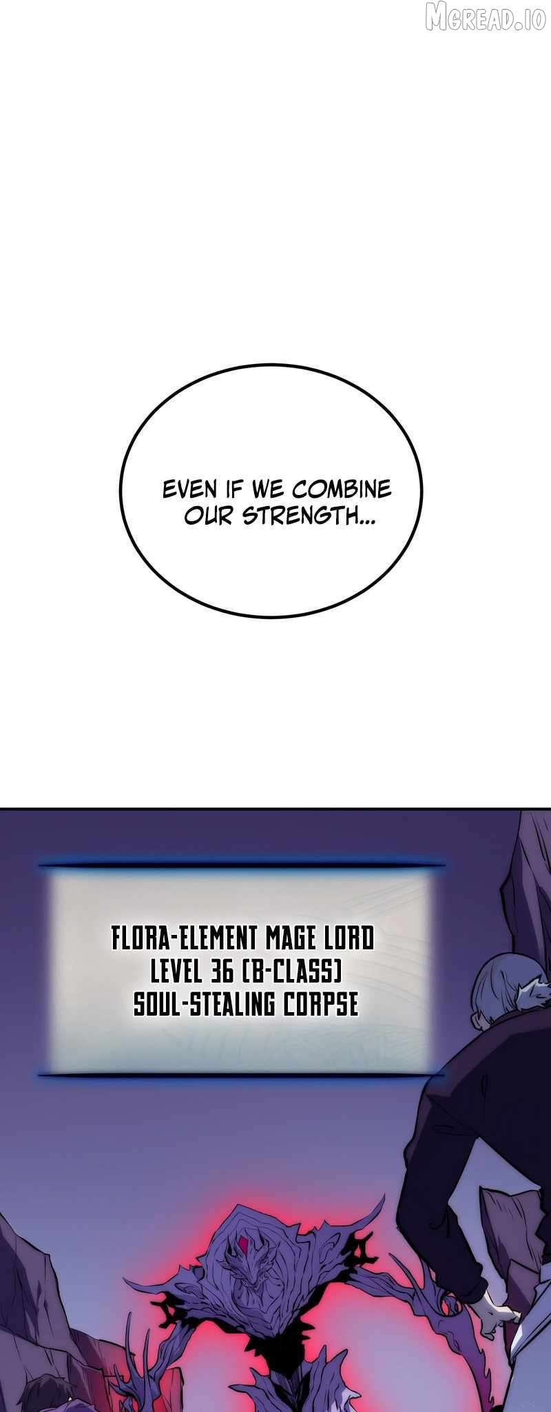 Full-Time Awakening Chapter 90 - page 3