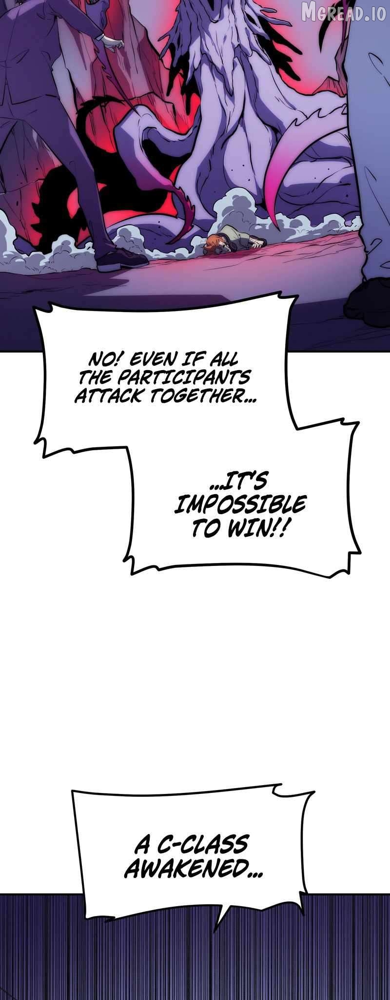 Full-Time Awakening Chapter 90 - page 4
