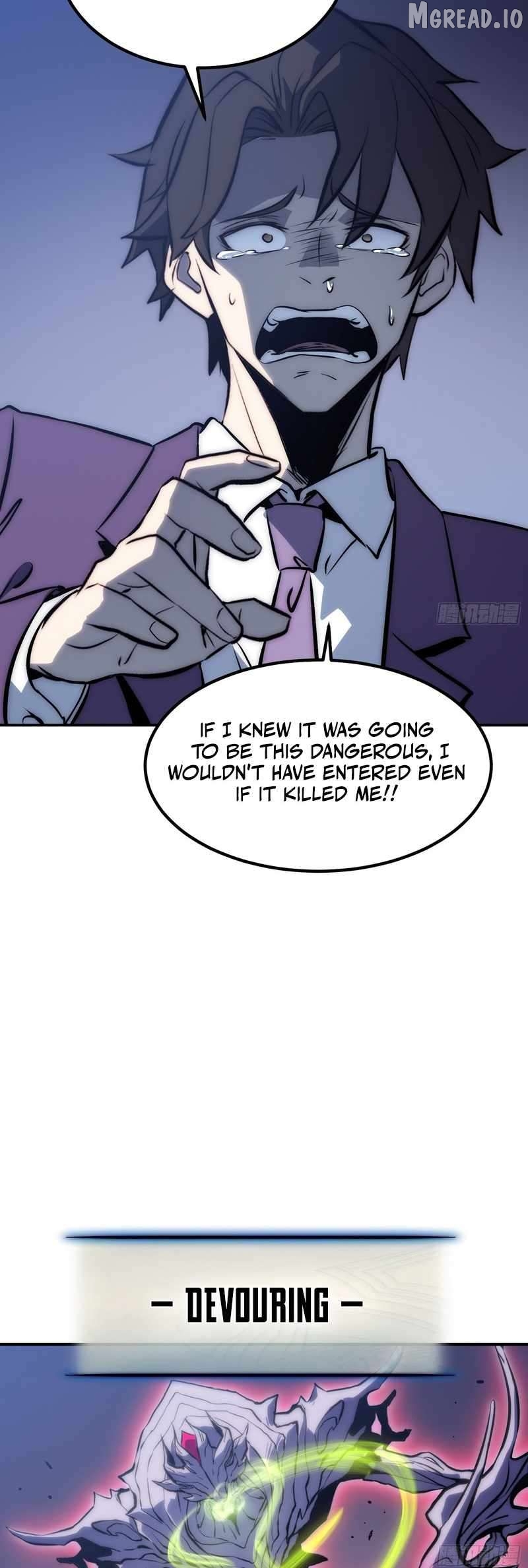Full-Time Awakening Chapter 90 - page 9