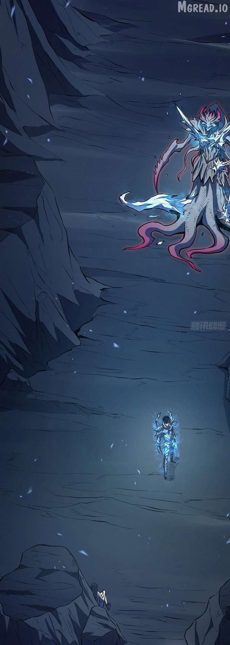 Full-Time Awakening Chapter 93 - page 2
