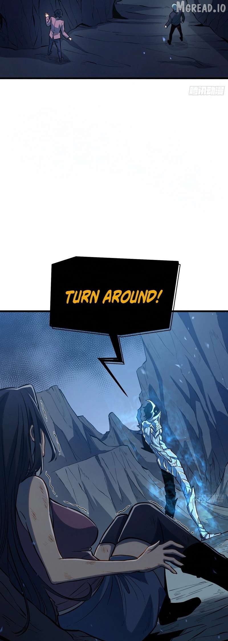 Full-Time Awakening Chapter 93 - page 3