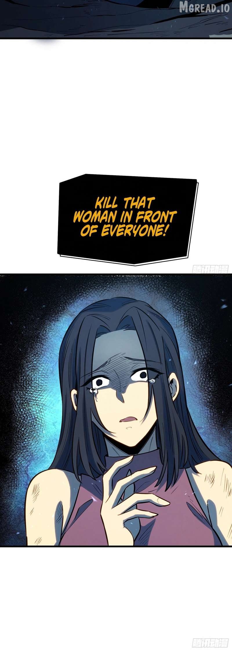Full-Time Awakening Chapter 93 - page 4