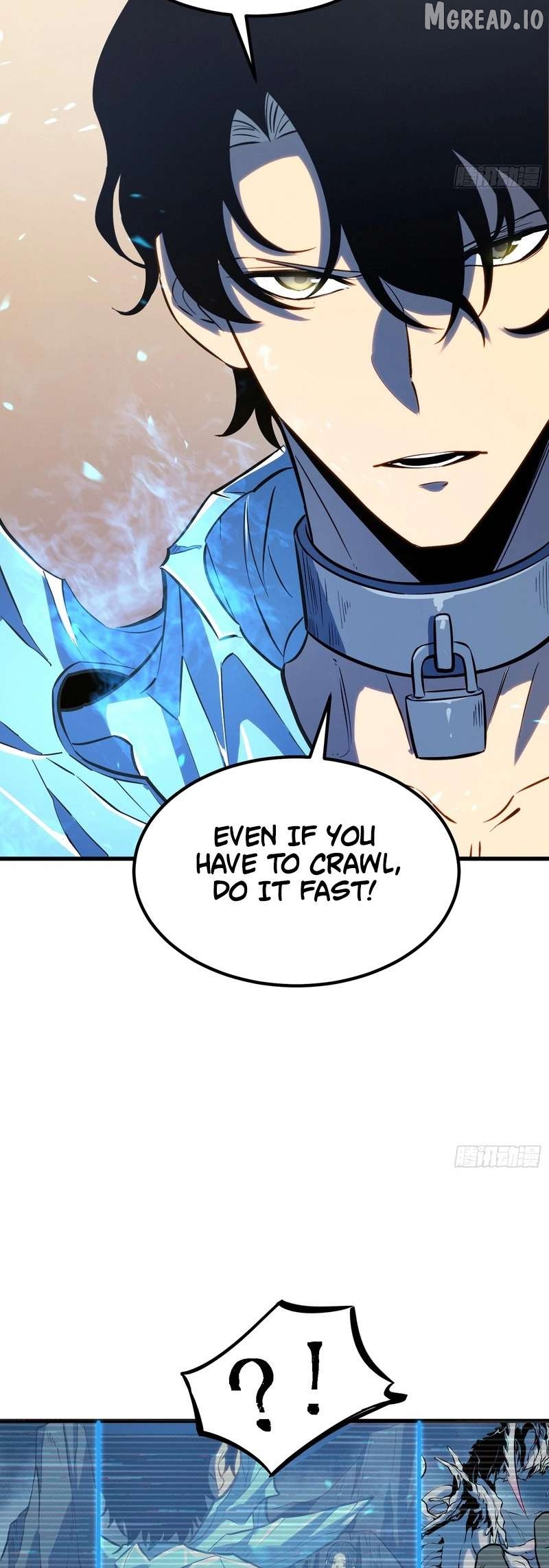 Full-Time Awakening Chapter 93 - page 8