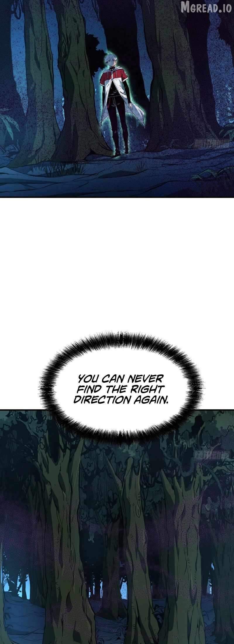 Full-Time Awakening Chapter 94 - page 3