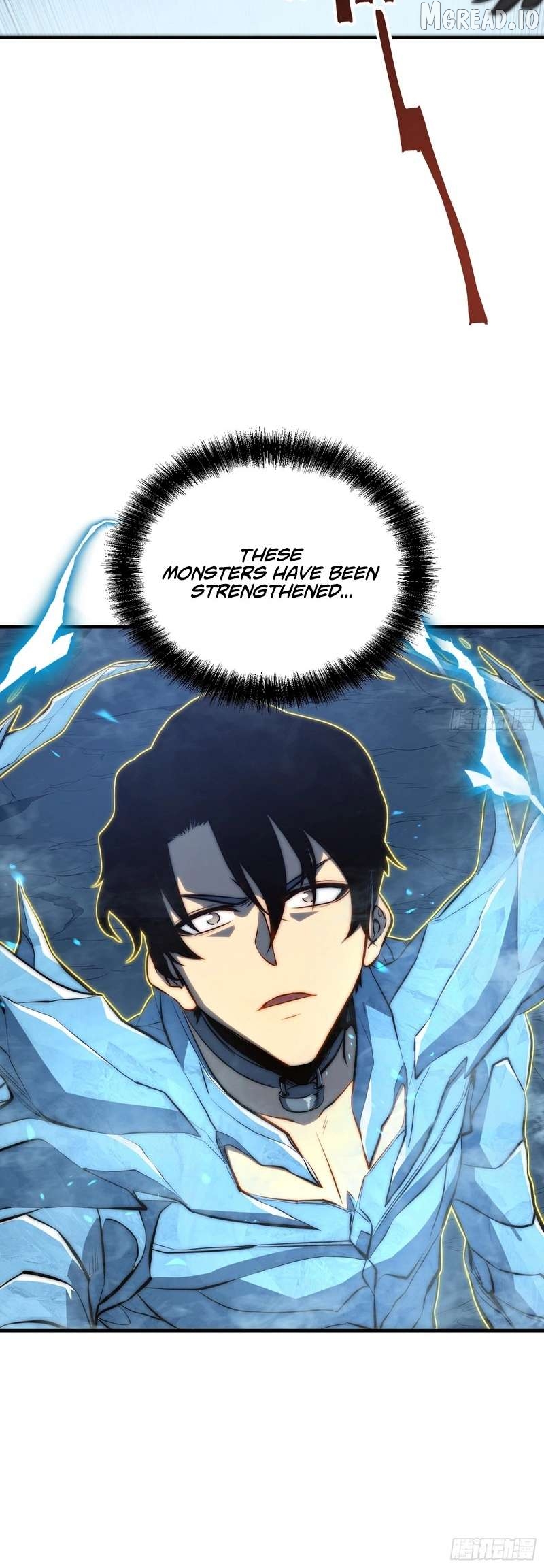 Full-Time Awakening Chapter 95 - page 20