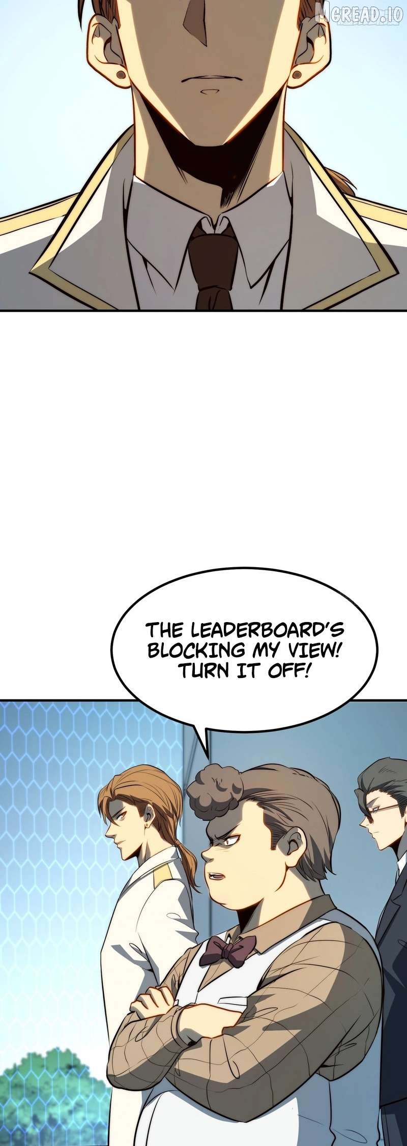 Full-Time Awakening Chapter 95 - page 8