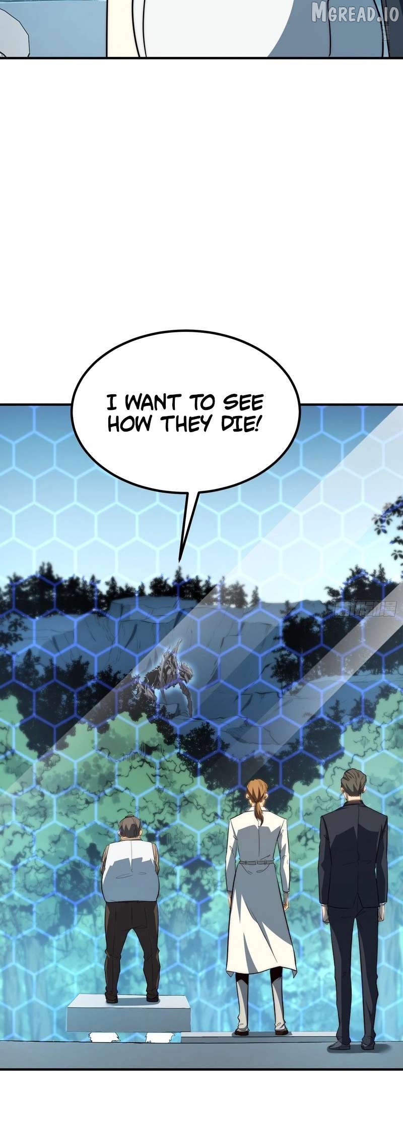 Full-Time Awakening Chapter 95 - page 9