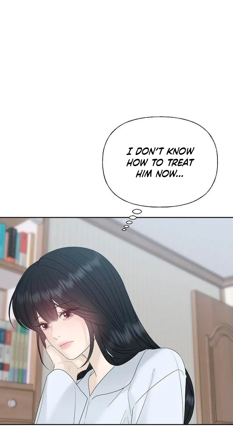 The Kind Intruder Chapter 46 - page 100