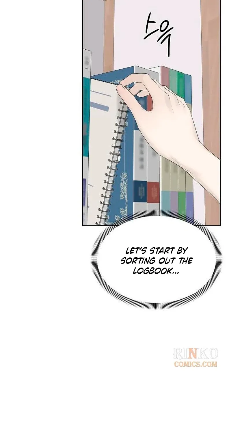 The Kind Intruder Chapter 46 - page 107