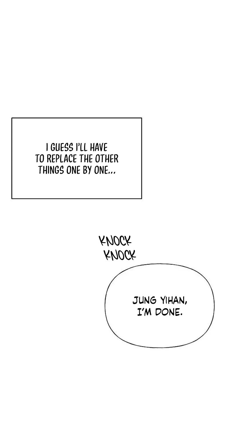The Kind Intruder Chapter 46 - page 110