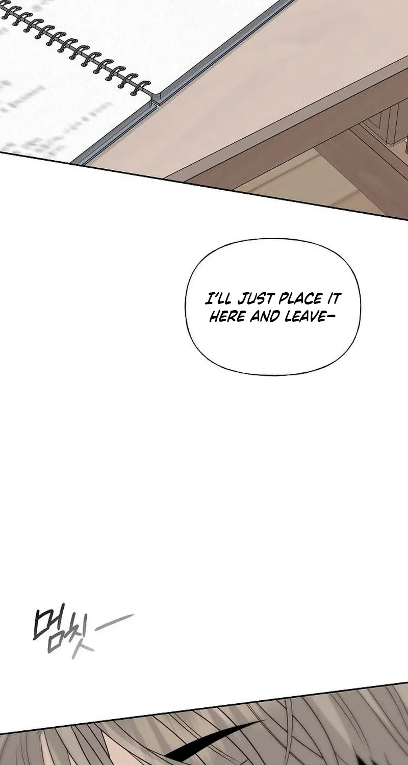 The Kind Intruder Chapter 46 - page 125