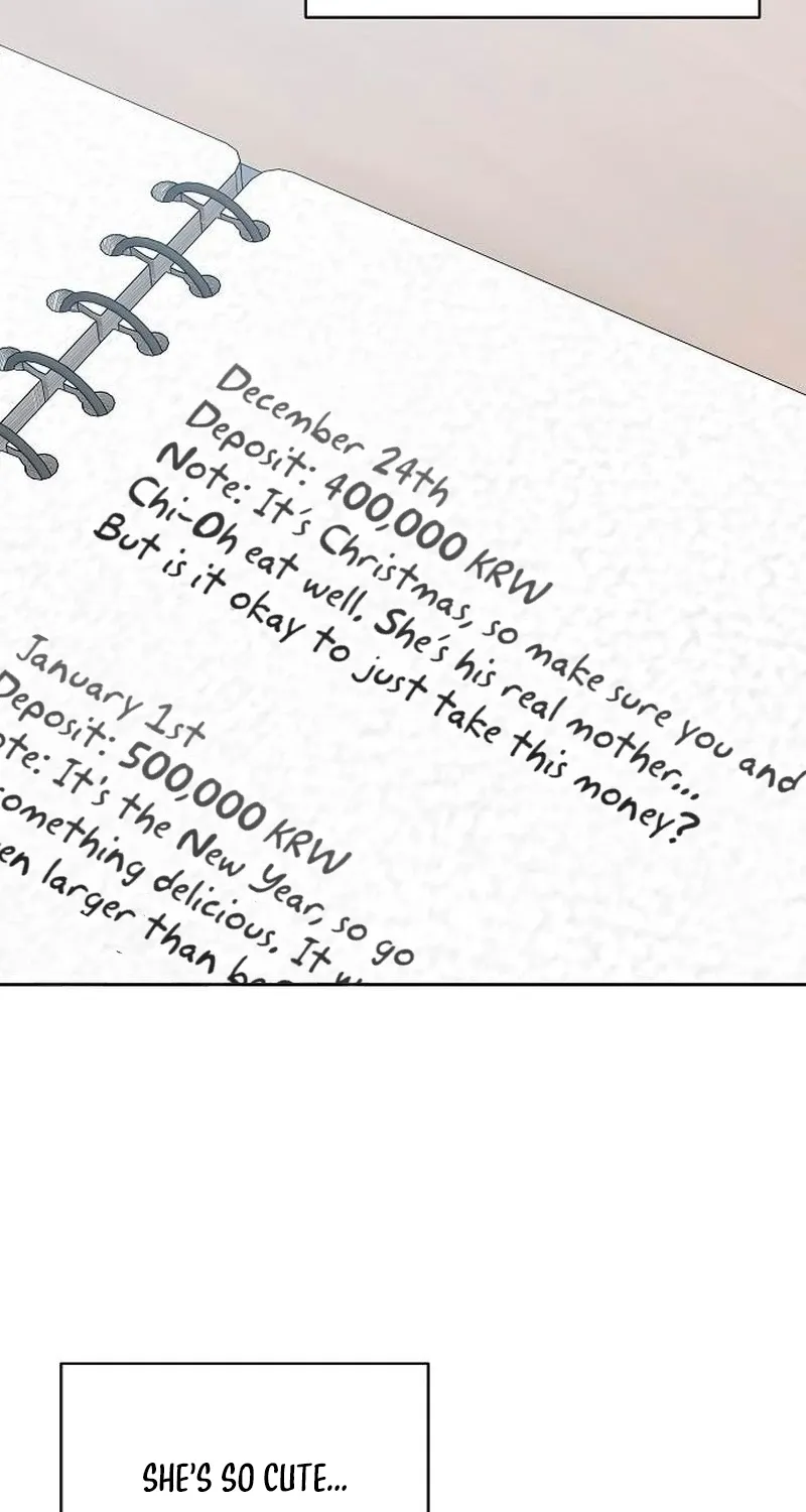 The Kind Intruder Chapter 46 - page 128