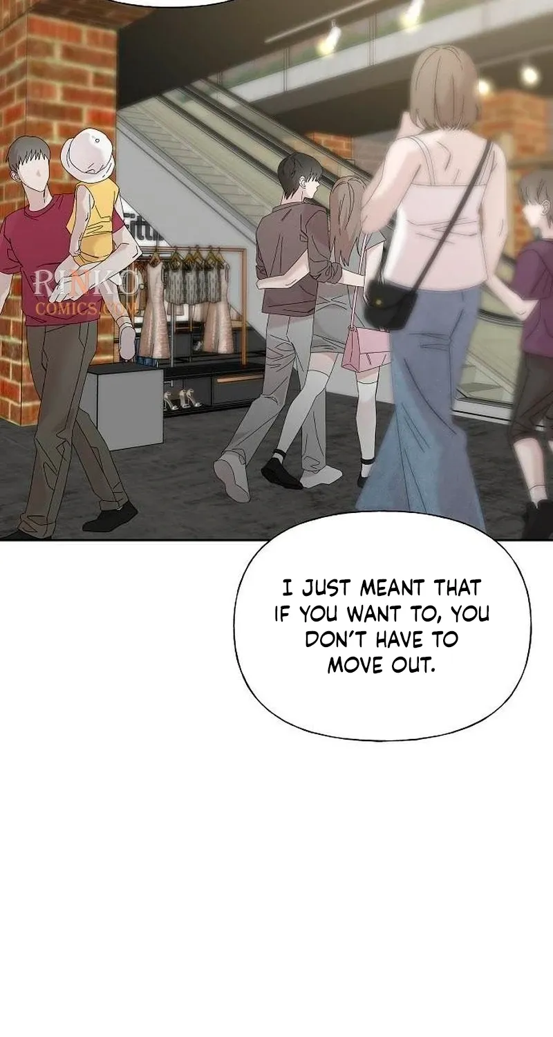 The Kind Intruder Chapter 46 - page 15