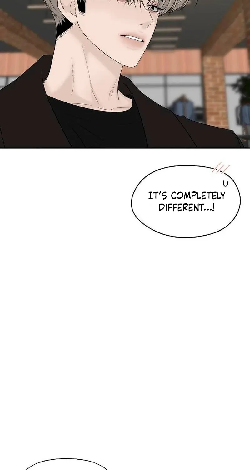 The Kind Intruder Chapter 46 - page 20