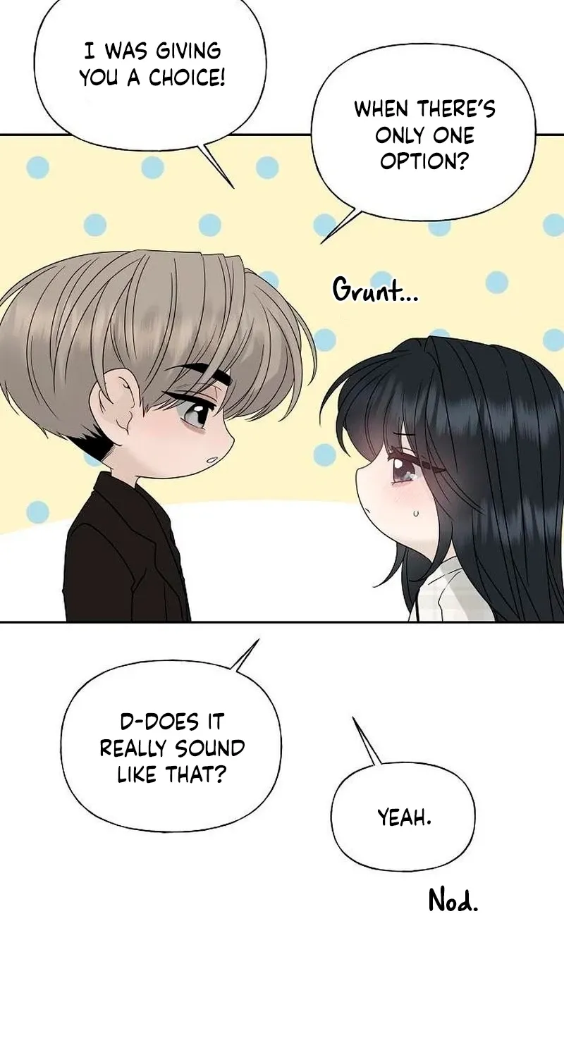 The Kind Intruder Chapter 46 - page 21