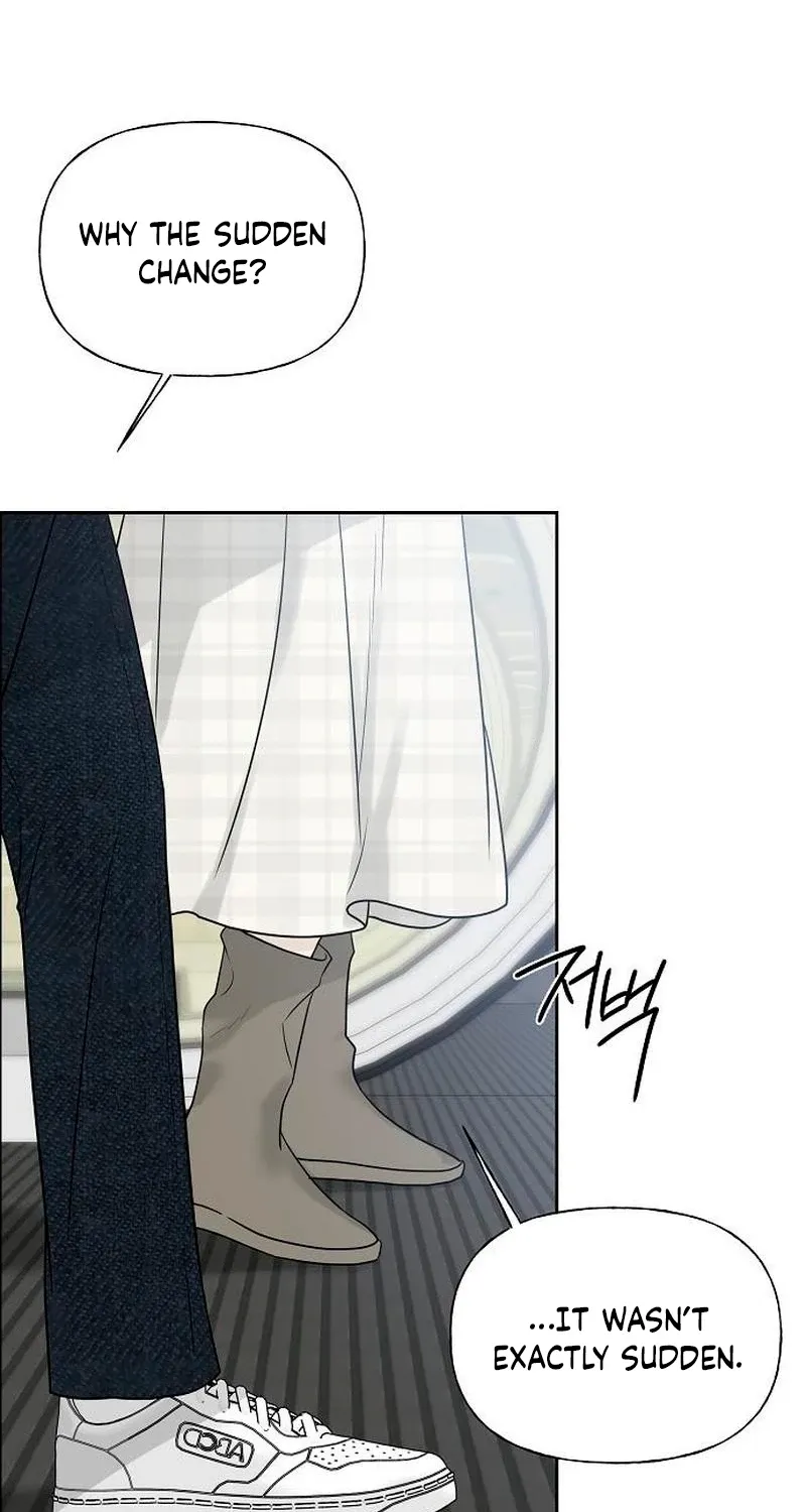 The Kind Intruder Chapter 46 - page 23