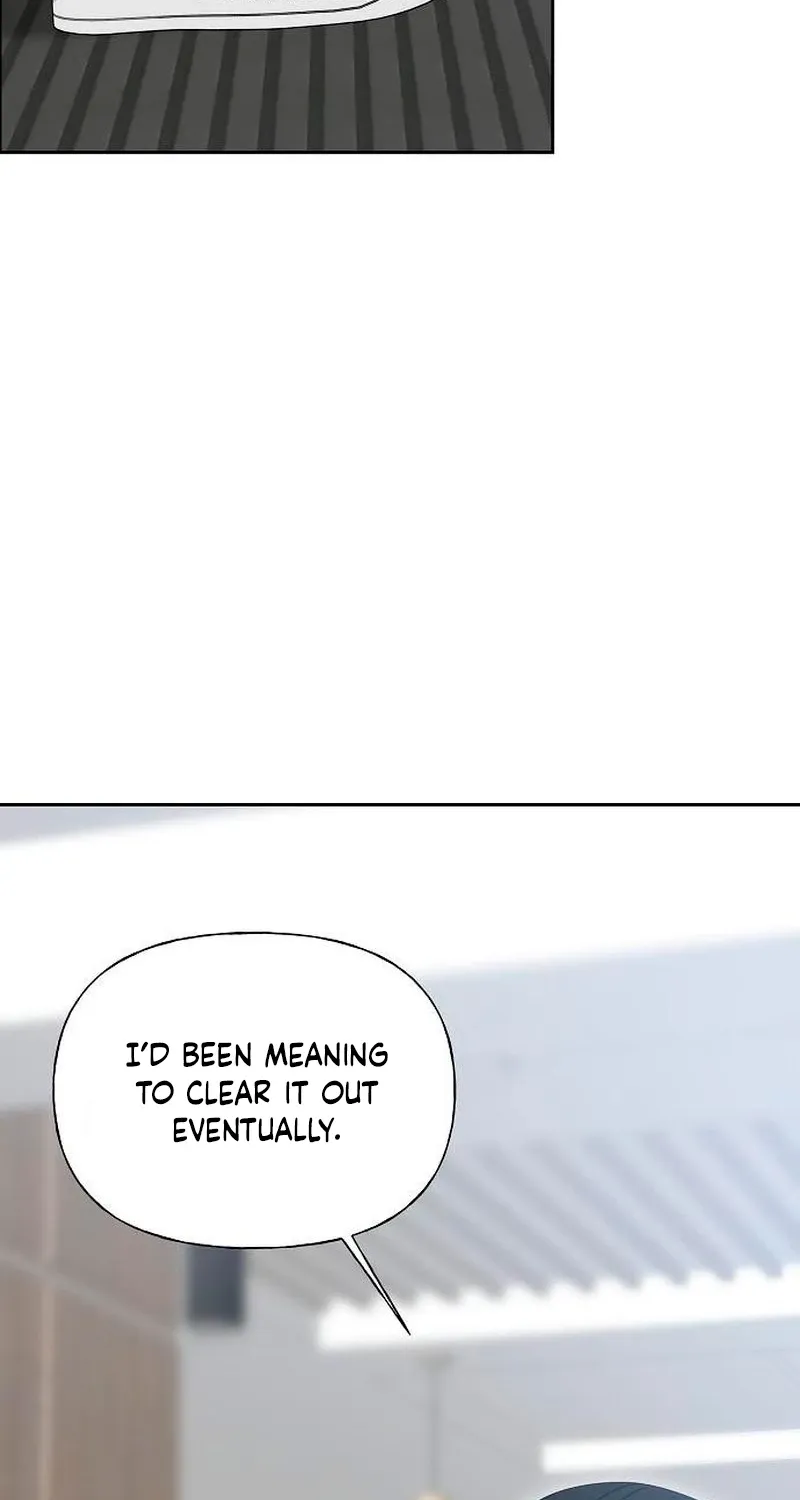 The Kind Intruder Chapter 46 - page 24