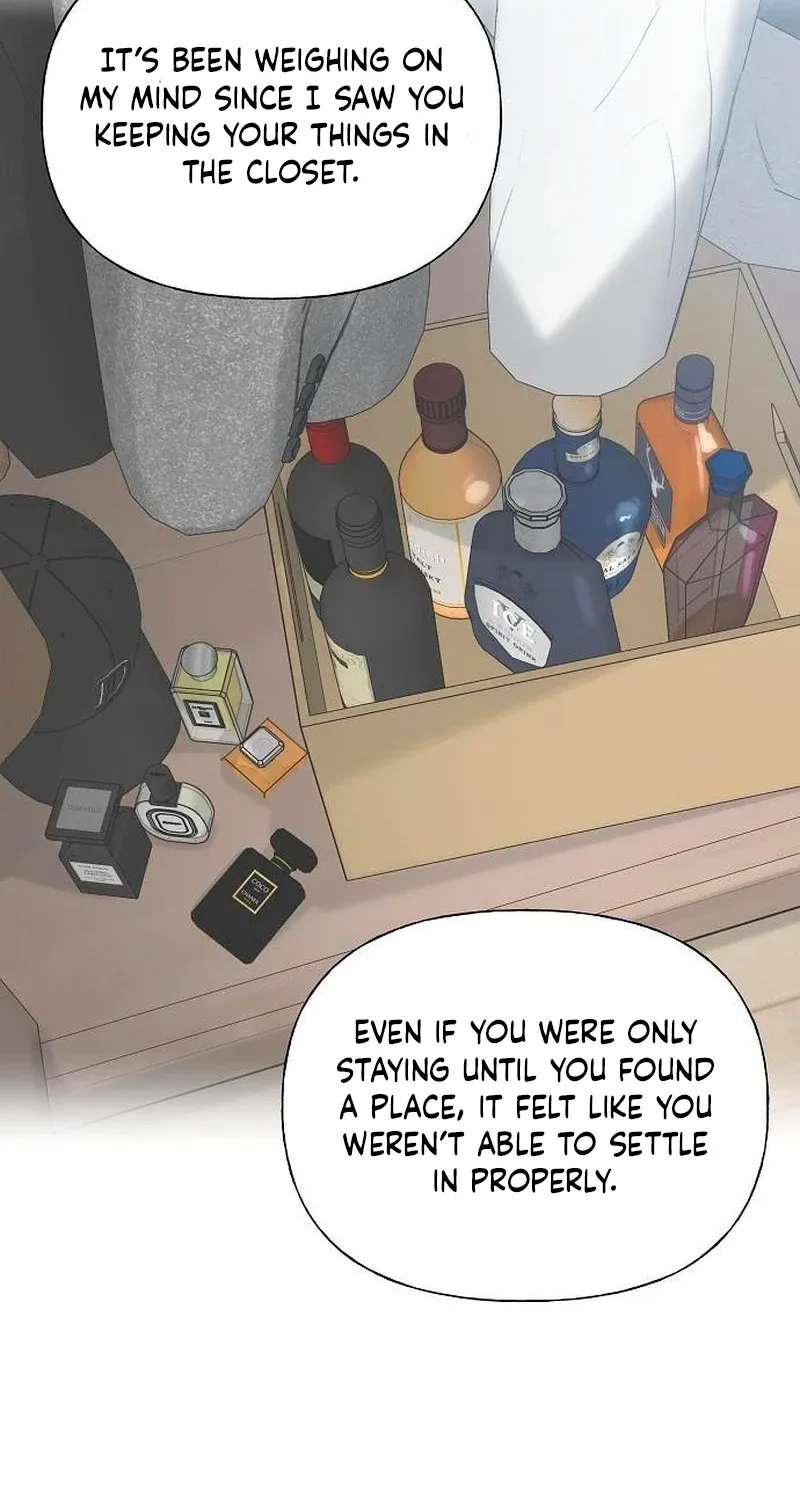 The Kind Intruder Chapter 46 - page 26