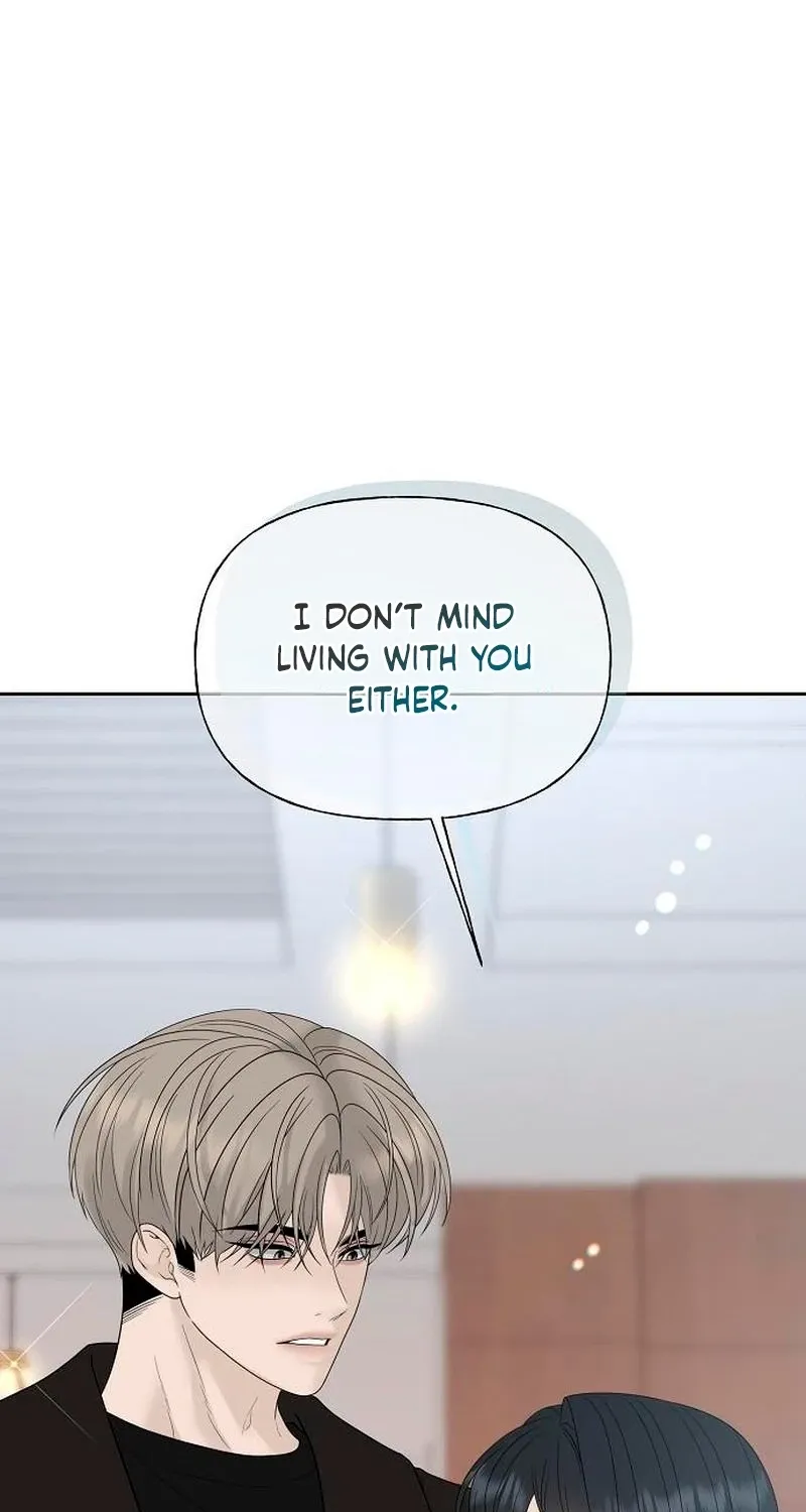The Kind Intruder Chapter 46 - page 30
