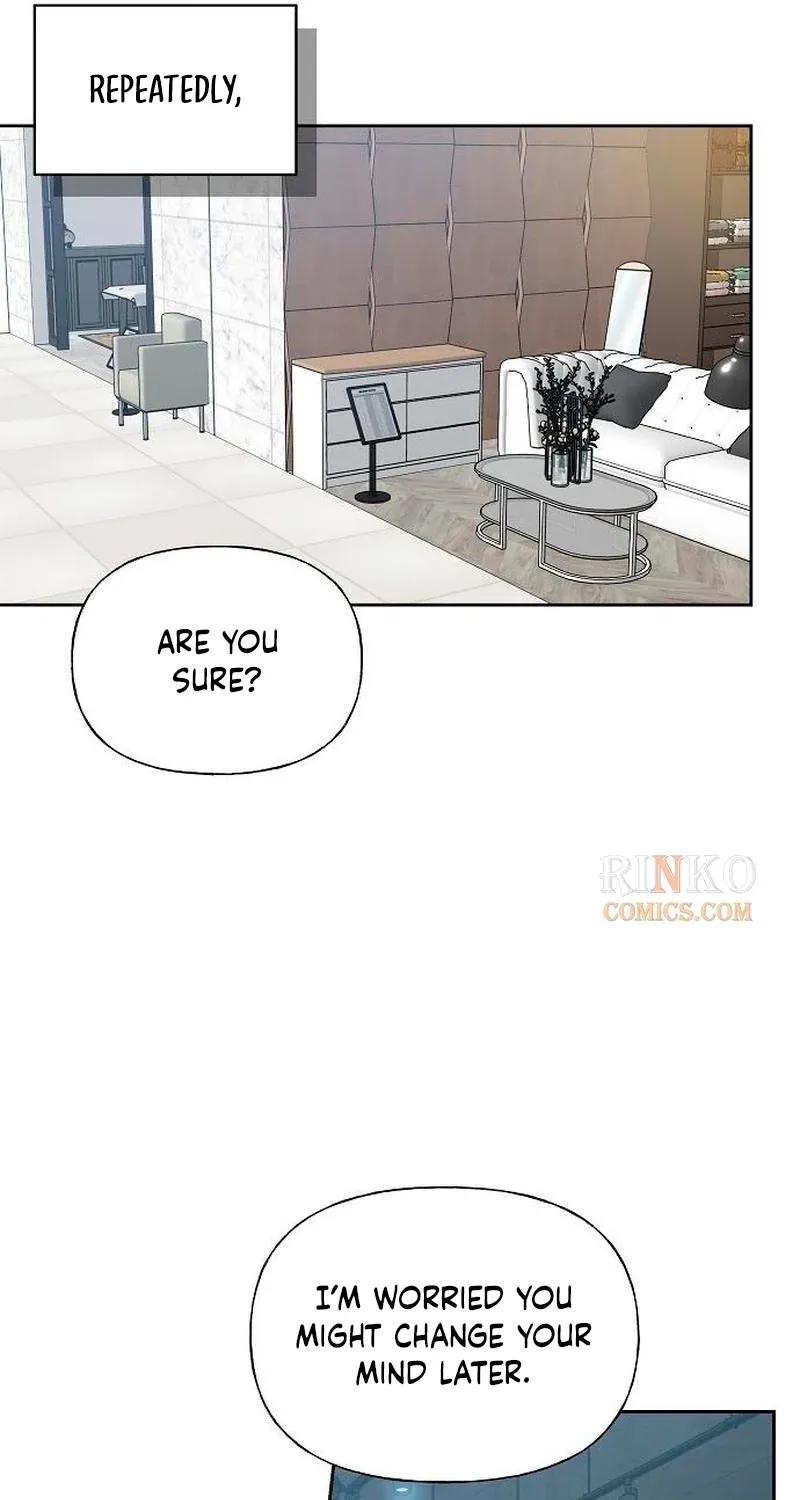 The Kind Intruder Chapter 46 - page 34