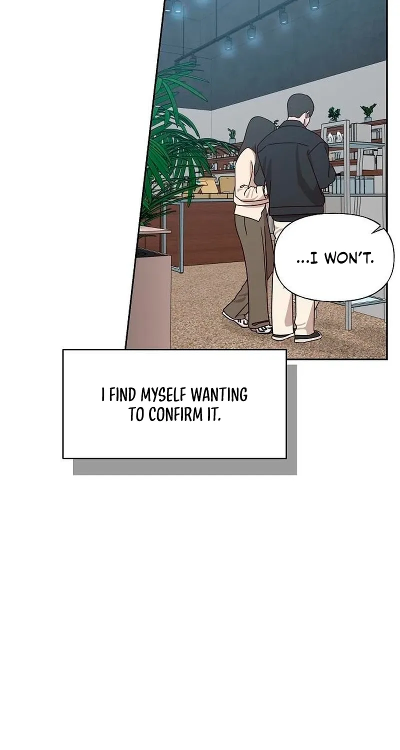 The Kind Intruder Chapter 46 - page 35