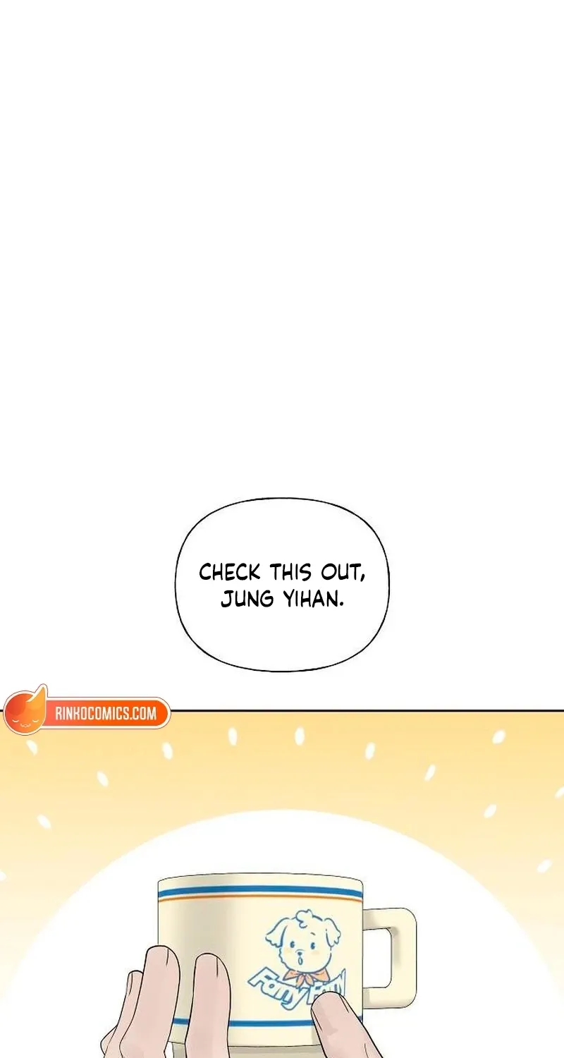 The Kind Intruder Chapter 46 - page 46
