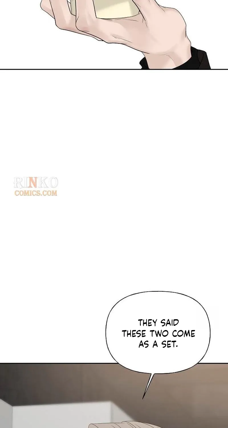 The Kind Intruder Chapter 46 - page 47