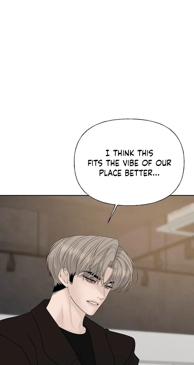 The Kind Intruder Chapter 46 - page 49