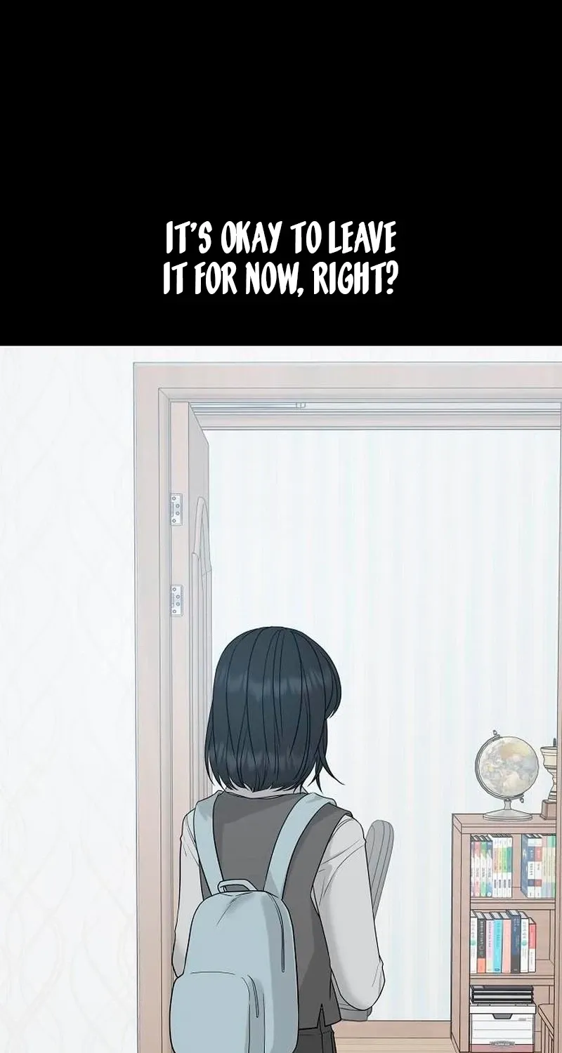 The Kind Intruder Chapter 46 - page 5