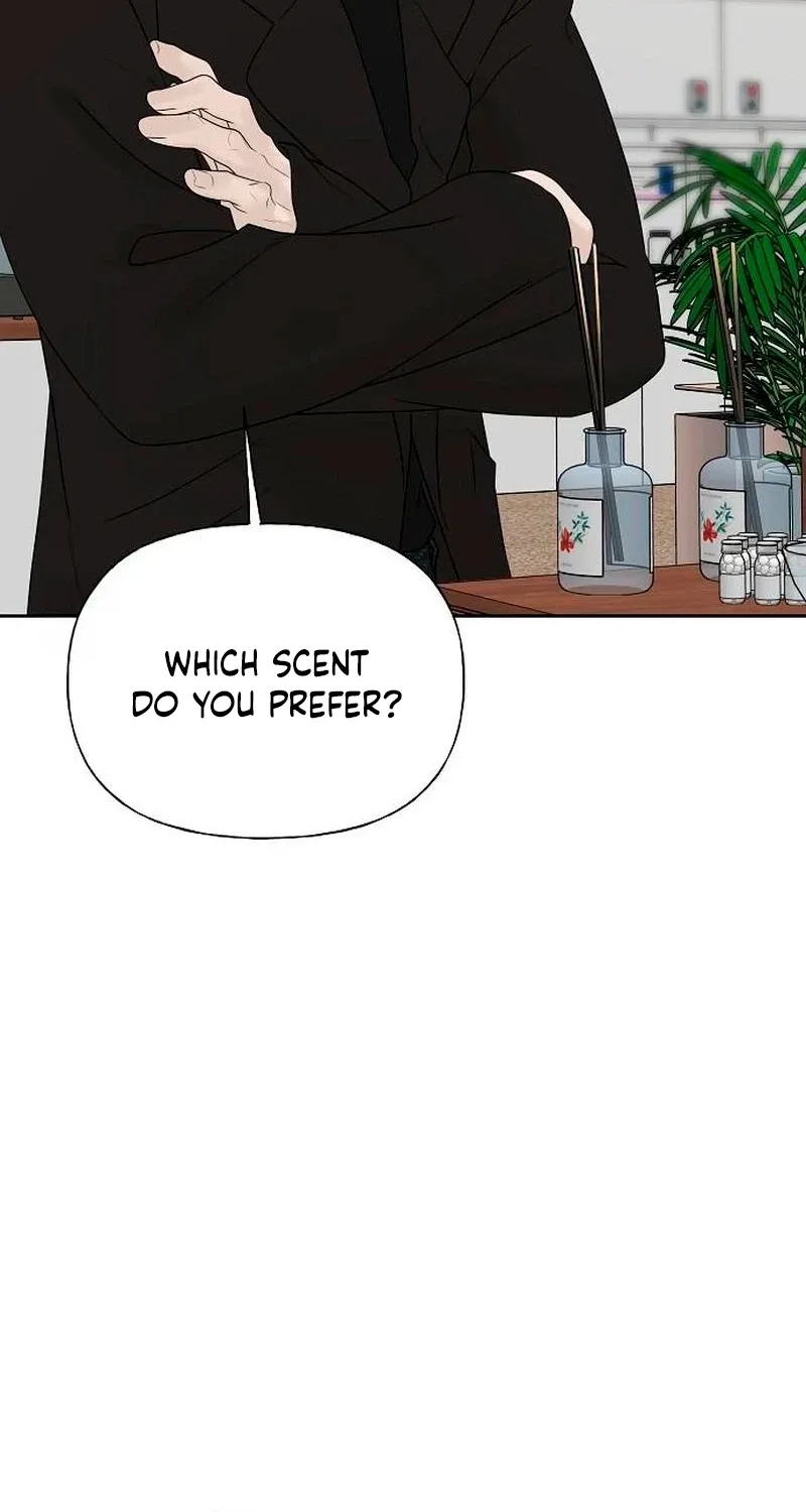 The Kind Intruder Chapter 46 - page 50