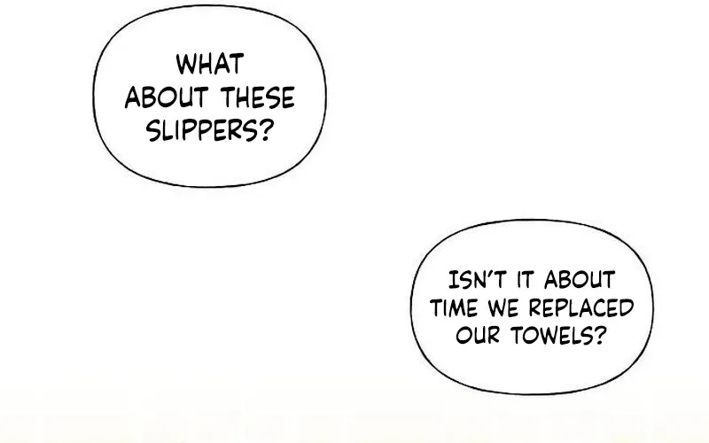 The Kind Intruder Chapter 46 - page 51