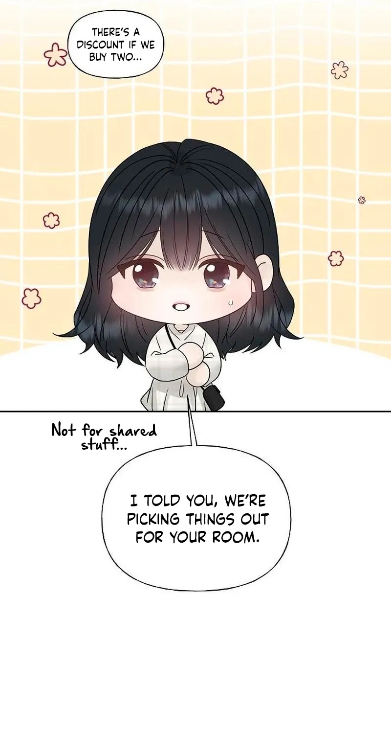 The Kind Intruder Chapter 46 - page 52