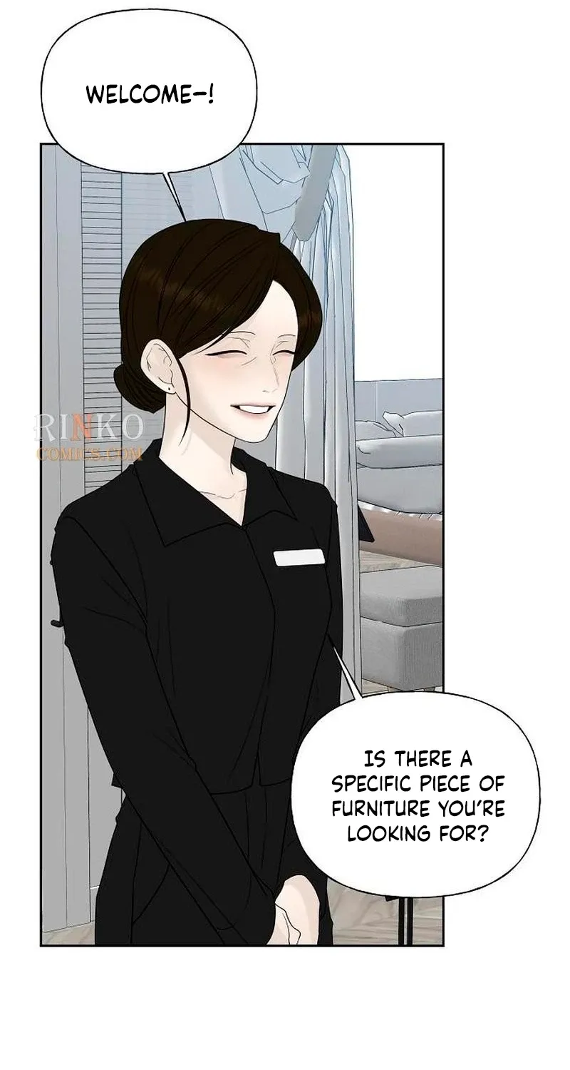 The Kind Intruder Chapter 46 - page 56