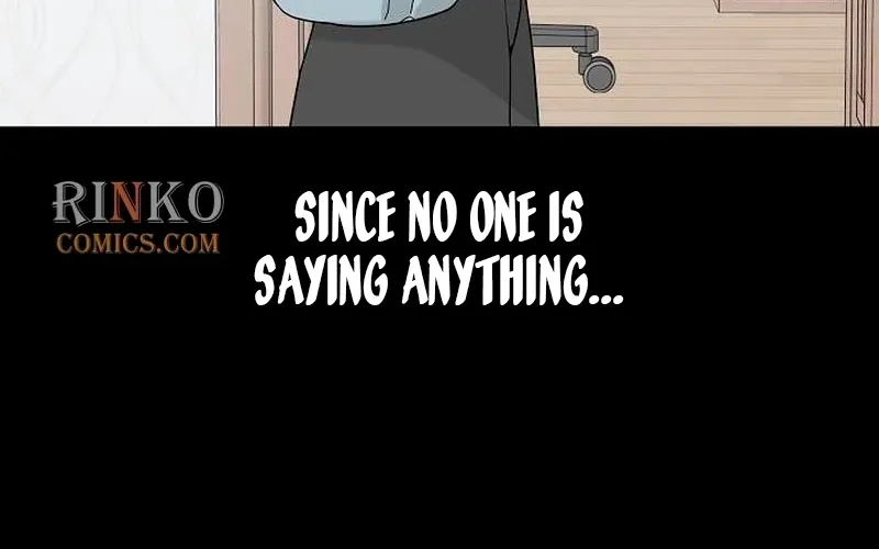 The Kind Intruder Chapter 46 - page 6