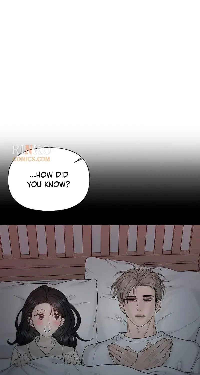 The Kind Intruder Chapter 46 - page 60