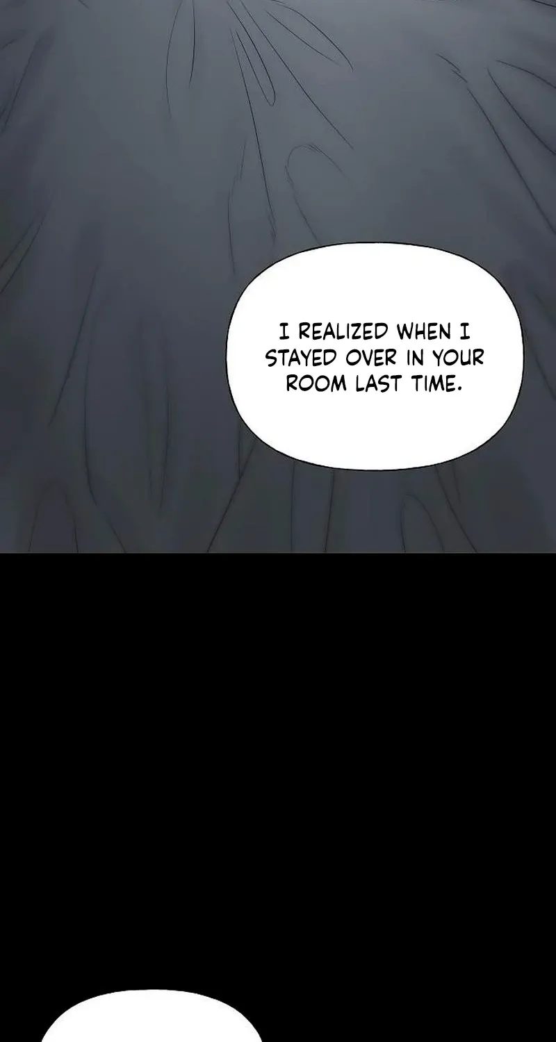 The Kind Intruder Chapter 46 - page 61