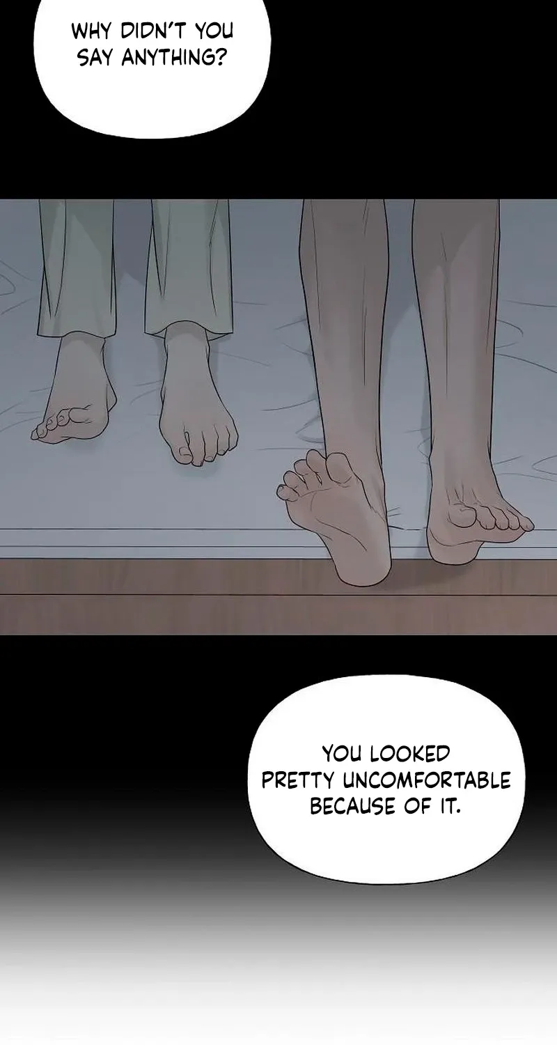 The Kind Intruder Chapter 46 - page 62