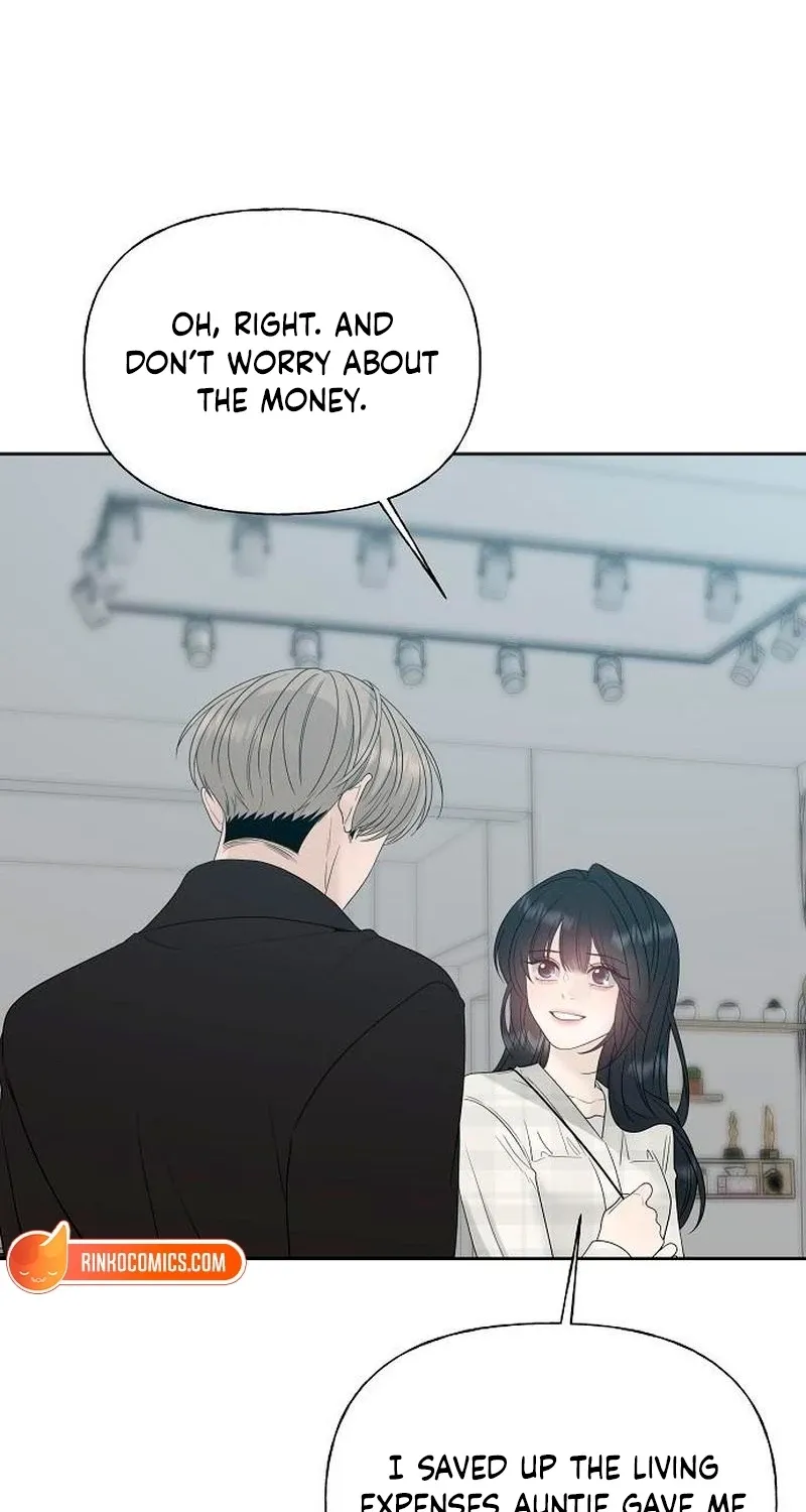 The Kind Intruder Chapter 46 - page 64