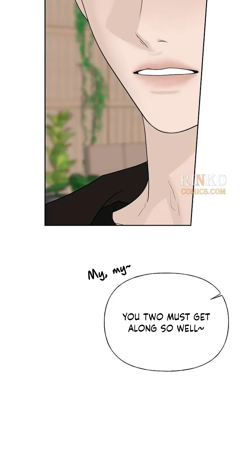 The Kind Intruder Chapter 46 - page 66