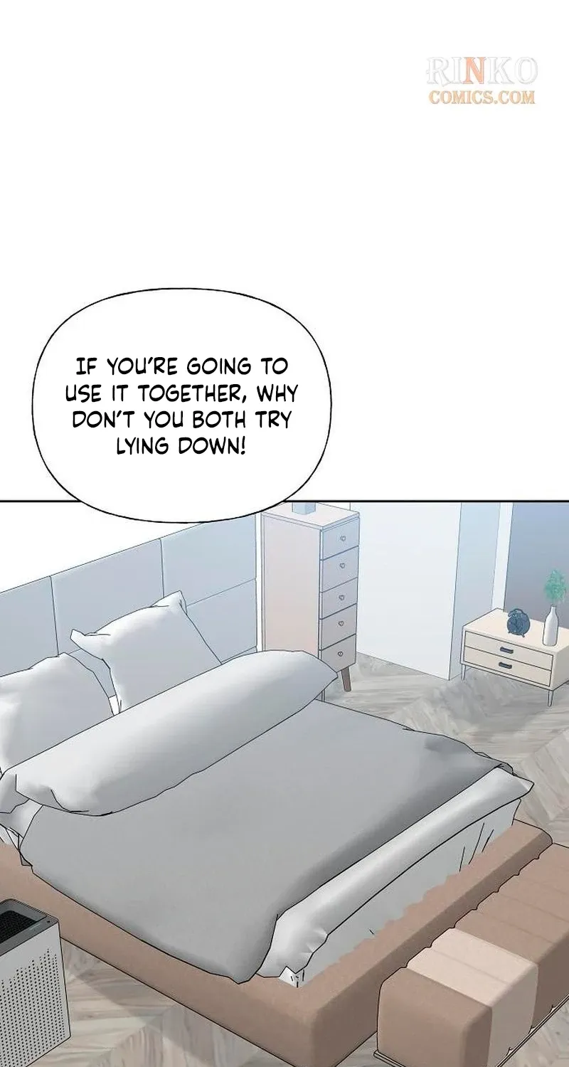 The Kind Intruder Chapter 46 - page 67