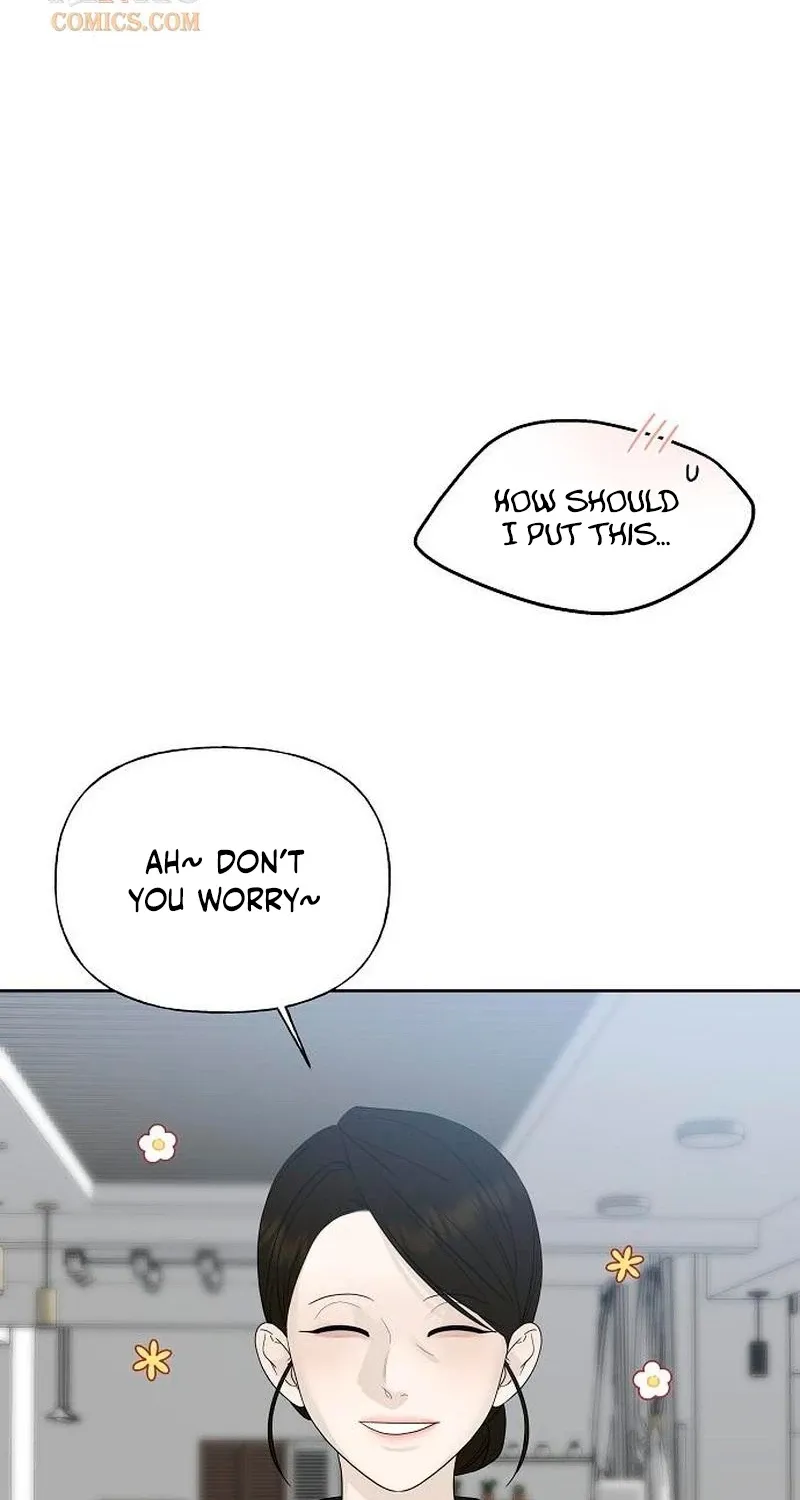 The Kind Intruder Chapter 46 - page 70
