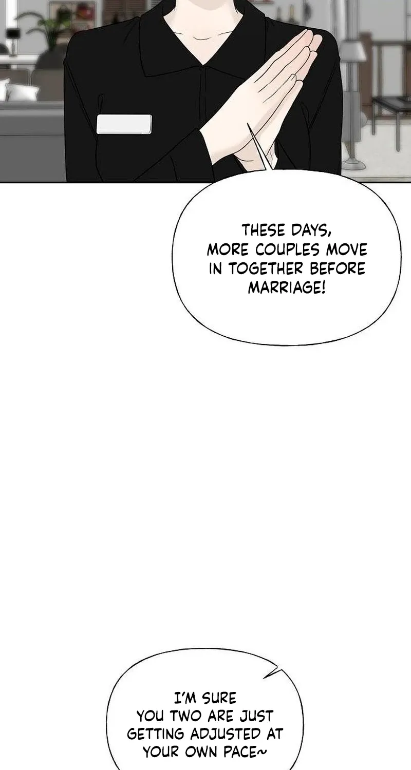The Kind Intruder Chapter 46 - page 71