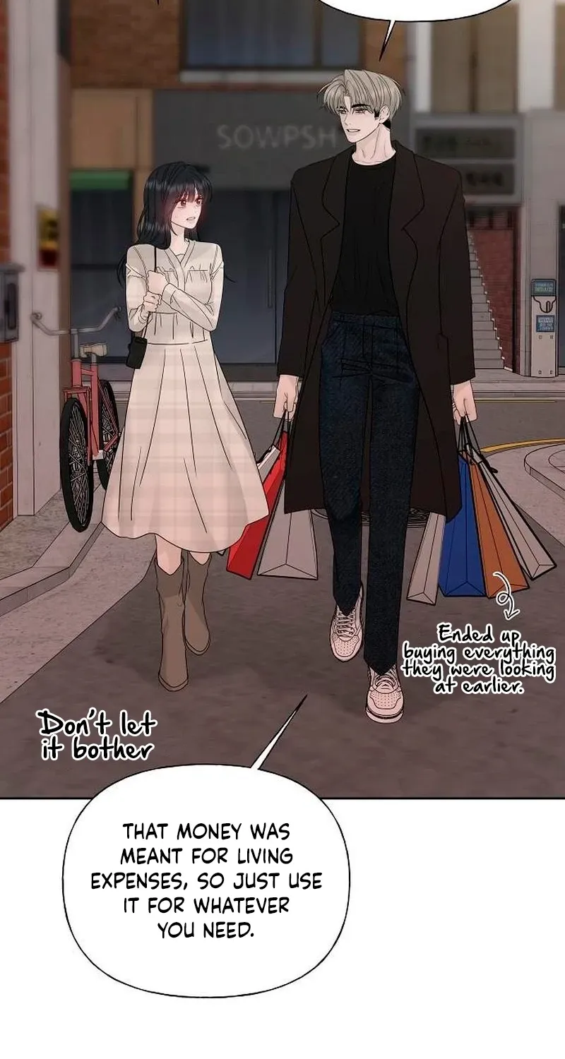 The Kind Intruder Chapter 46 - page 78