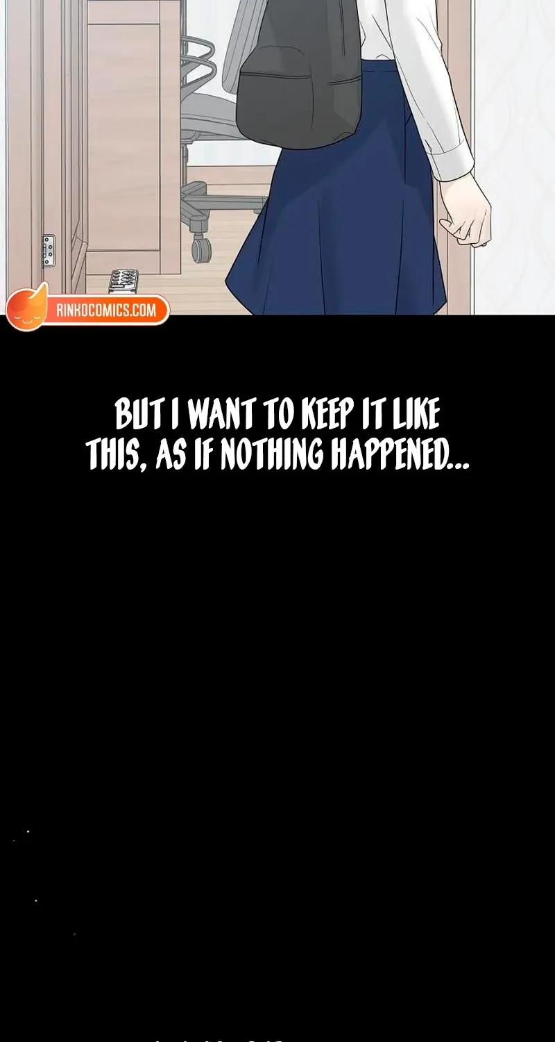 The Kind Intruder Chapter 46 - page 8