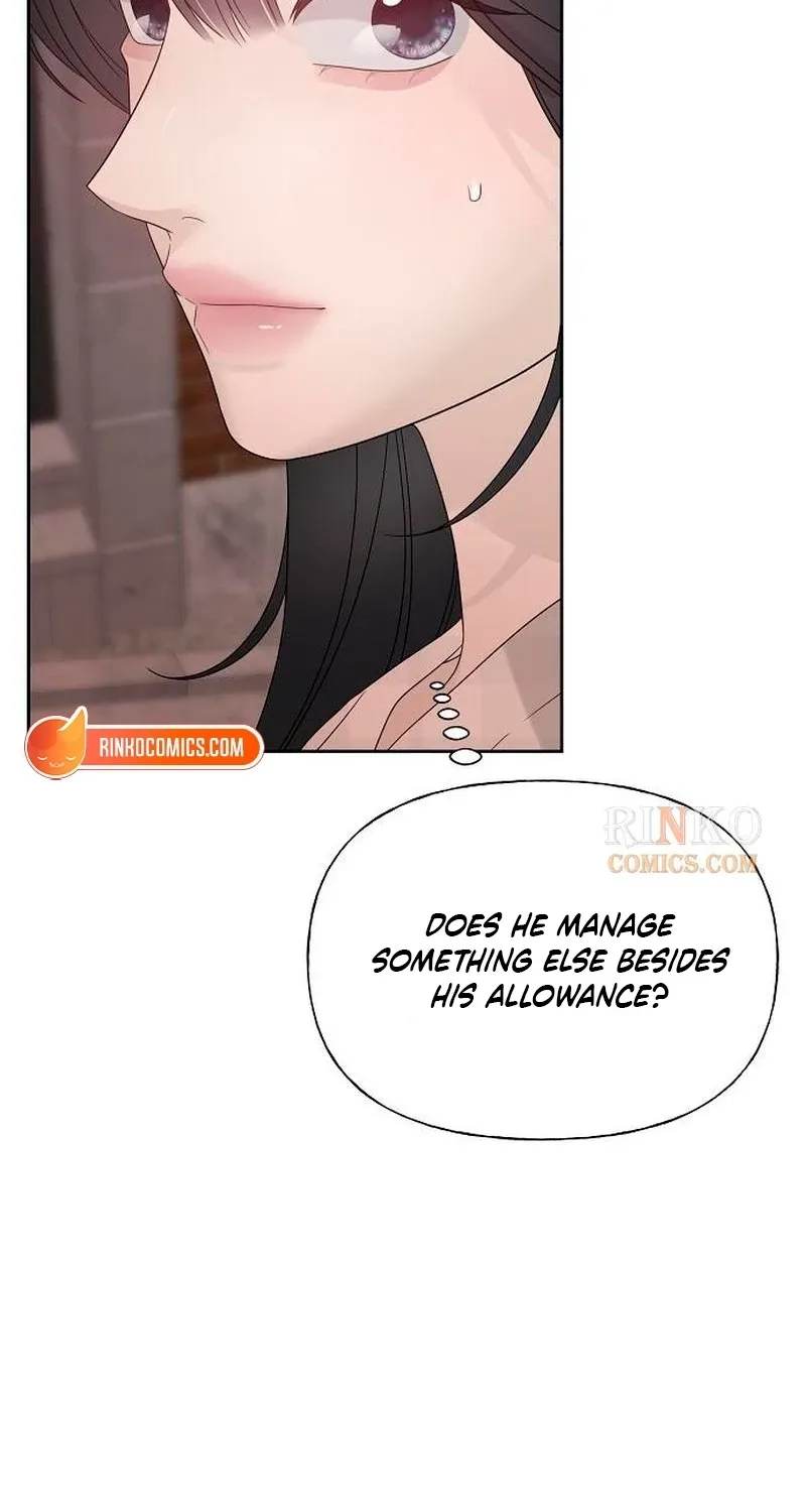 The Kind Intruder Chapter 46 - page 82