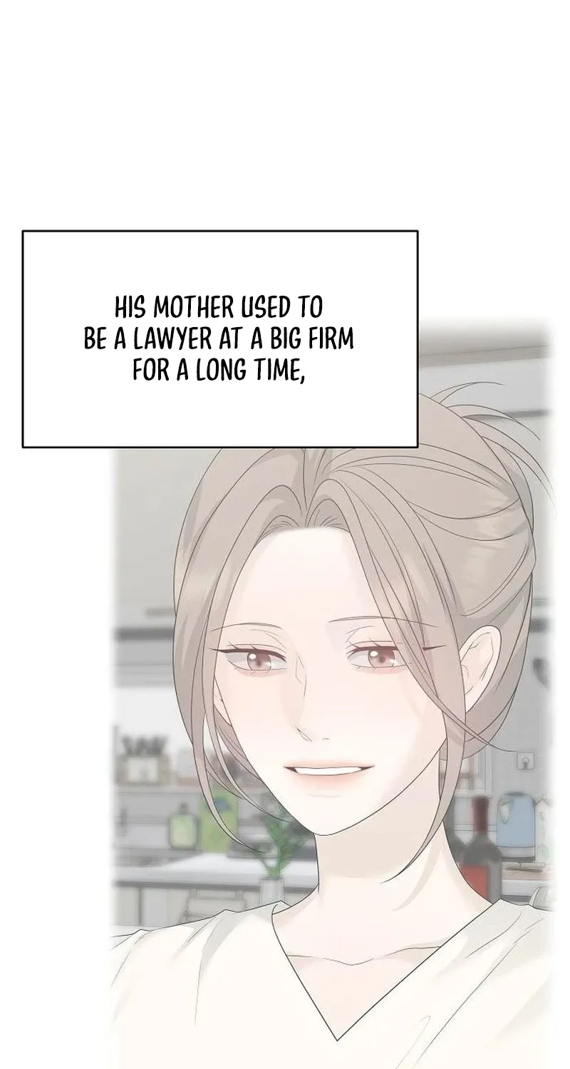 The Kind Intruder Chapter 46 - page 83