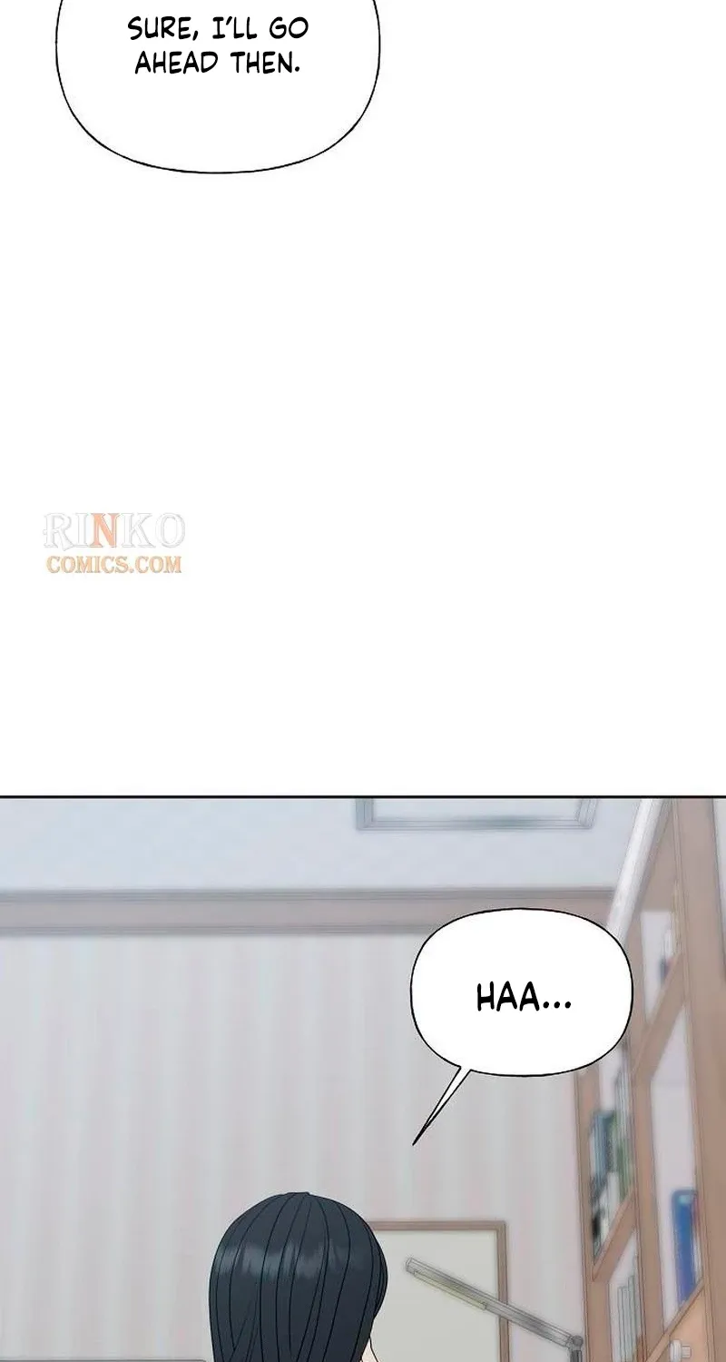 The Kind Intruder Chapter 46 - page 95