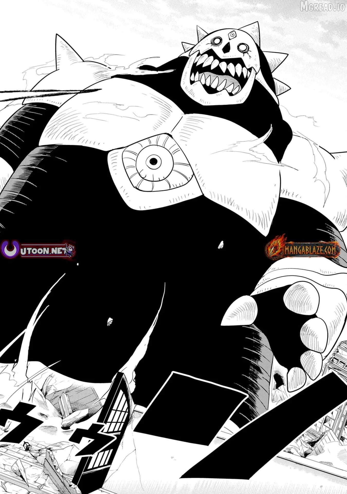 Mahou ga Tsukaenai Mob Chara ni Tensei Shita Kedo Chapter 13 - page 11