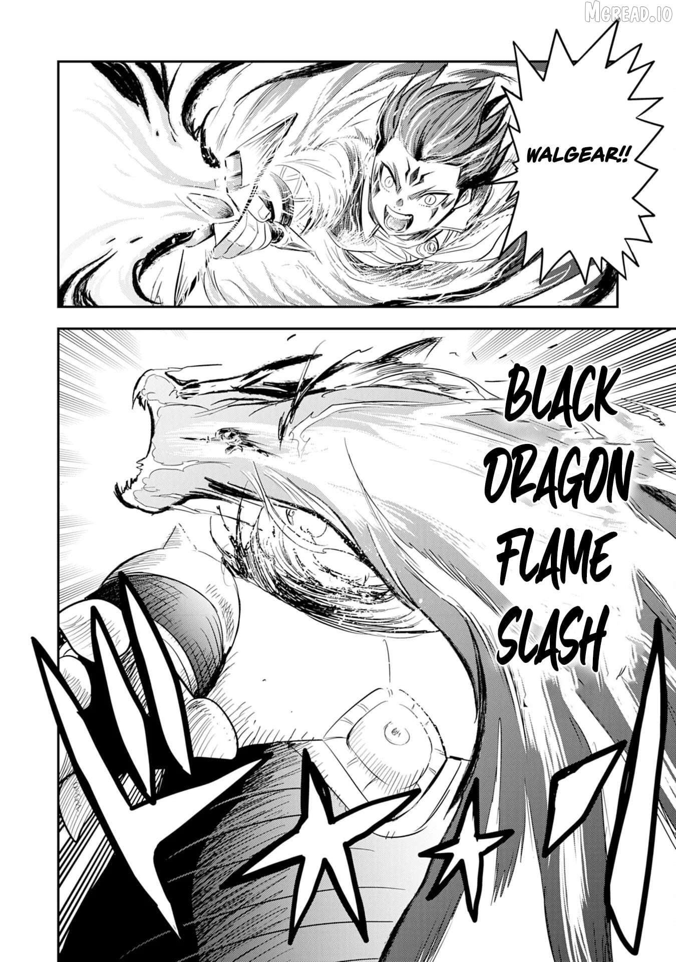 Mahou ga Tsukaenai Mob Chara ni Tensei Shita Kedo Chapter 13 - page 19