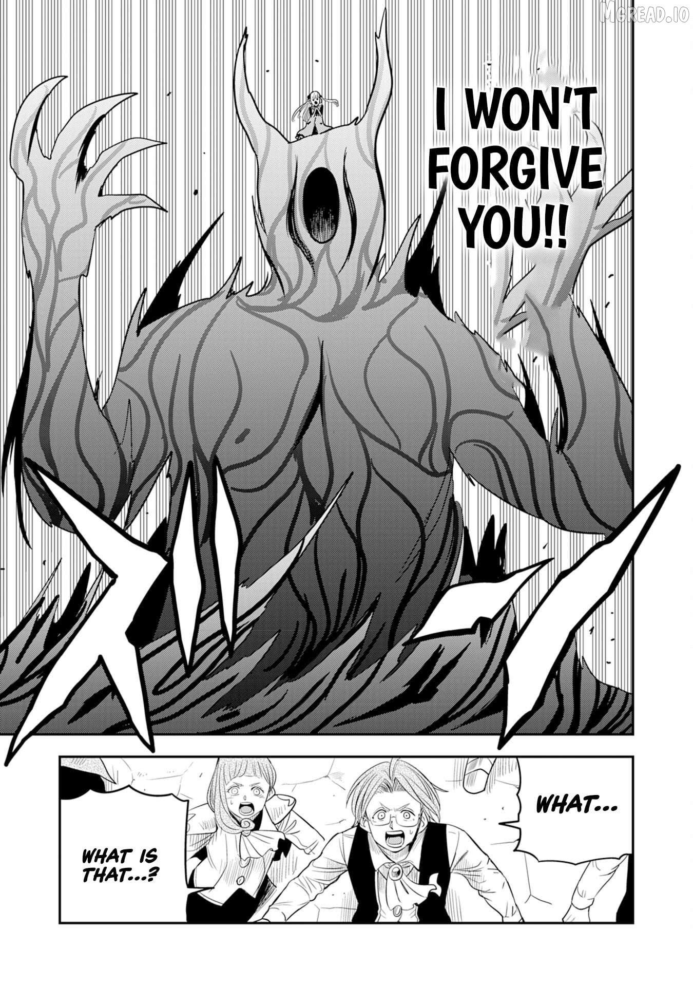 Mahou ga Tsukaenai Mob Chara ni Tensei Shita Kedo Chapter 13 - page 26